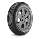 Pneu Continental 205 55 R17De: R$ 1.006,00 - Por: R$ 840,00